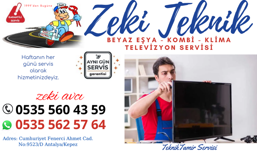 Kepez Televizyoncu